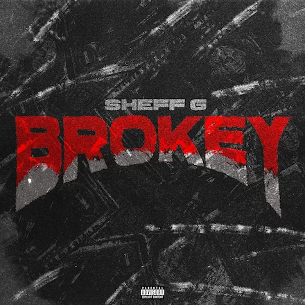Brokey